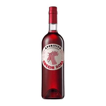 APERITIVO COCCHI ROSA