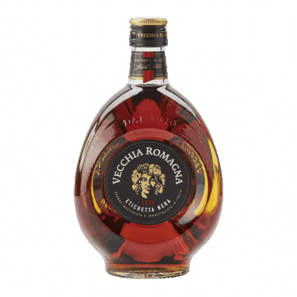 BRANDY VECCHIA ROMAGNA E. NEGRA