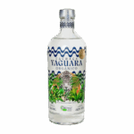 CACHACA YAGUARA ORGANICA - 0,70L. 41,5º