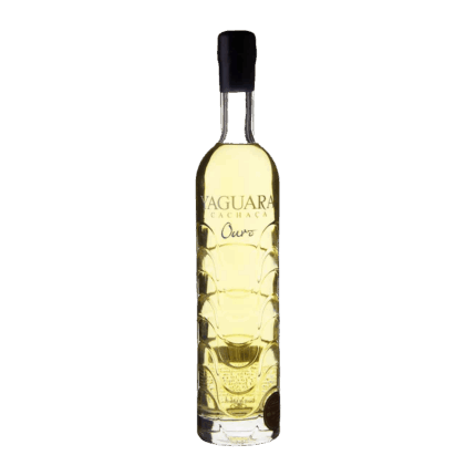 CACHACA YAGUARA OURO - 0,70L