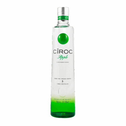 CIROC APPLE - 0,70 L