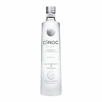 CIROC COCONUT - 0,70 L