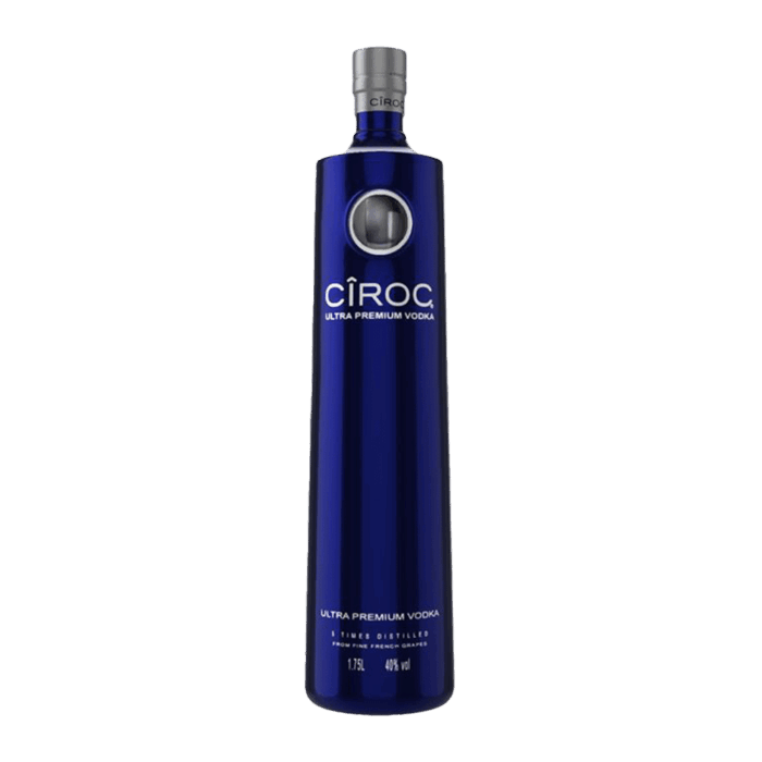 CIROC LUMINOSO ECLIPSE - 1,75 L - Imagen 1