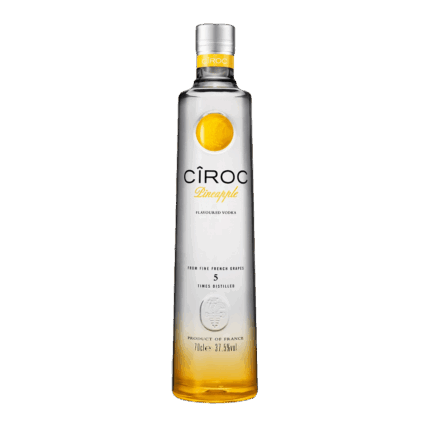 CIROC PINEAPPLE (PIÑA) - 0,70 L