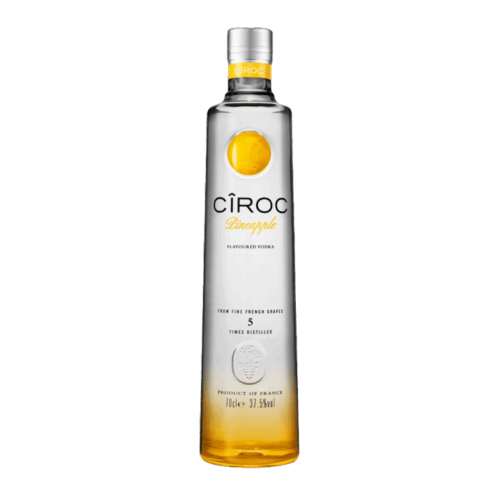 CIROC PINEAPPLE (PIÑA) - 0,70 L - Imagen 1