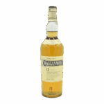 CRAGGANMORE MALTA 12 AÑOS - 0,70 L