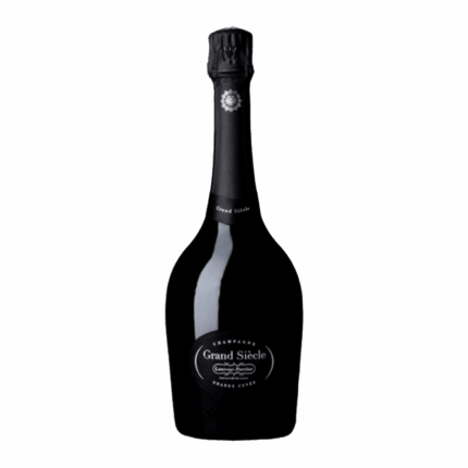 CHAMPAGNE LAURENT PERRIER GRAND SIÈCLE - 0,75L