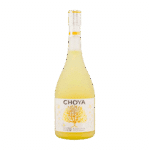 CHOYA LICOR YUZU