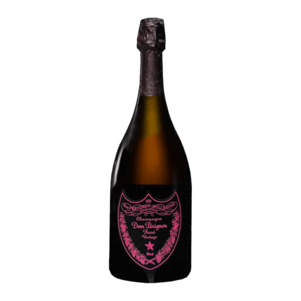 DOM PÉRIGNON ROSÉ LUMINOUS - 0,75L