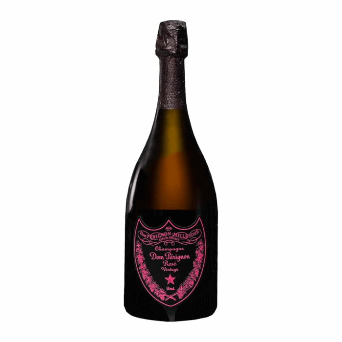DOM PÉRIGNON ROSÉ LUMINOUS - 0,75L - Imagen 1