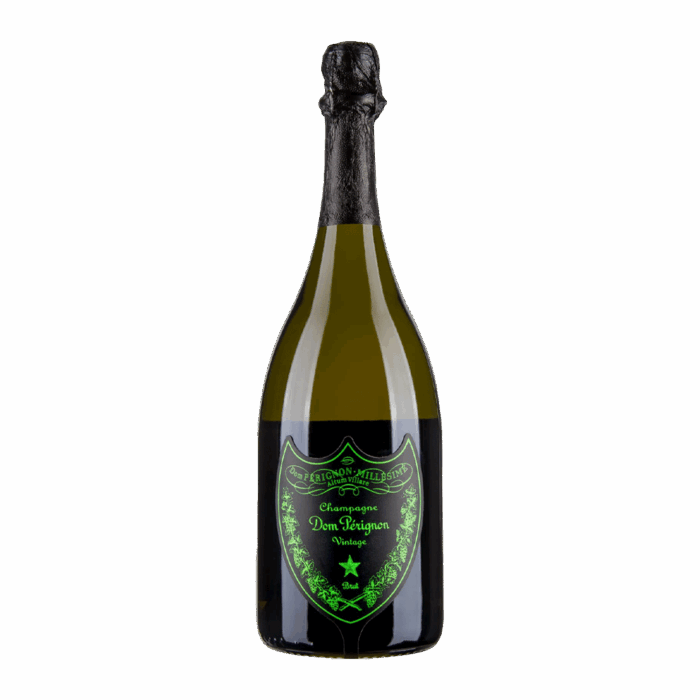 DOM PÉRIGNON VINTAGE LUMINOUS - Imagen 1