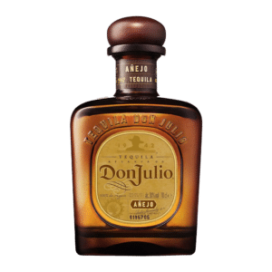 DON JULIO AÑEJO - 0,70 L