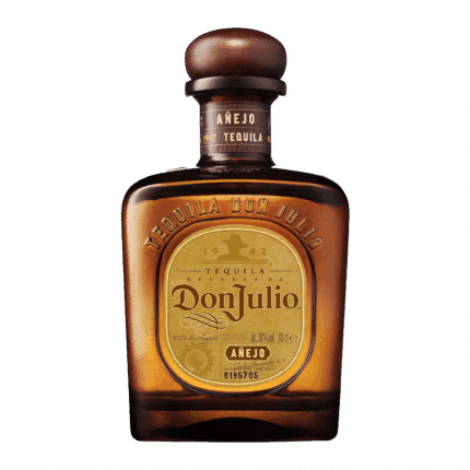DON JULIO AÑEJO - 0,70 L