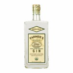 GIN FARMERS ORGANICS RESERVE