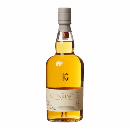 GLENKINCHIE MALTA 12 AÑOS - 0,70 L