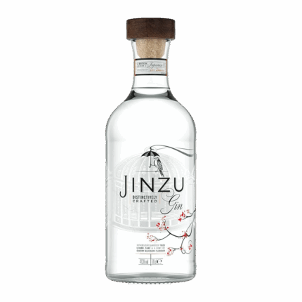 JINZU GIN - 0,70 L