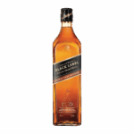 JOHNNIE WALKER BLACK LABEL