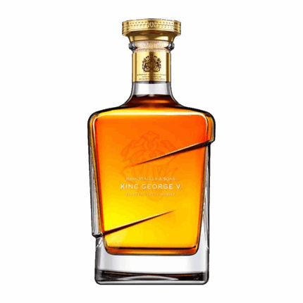 JOHNNIE WALKER BLUE KING GEORGE V - 0,70 L