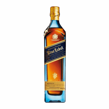 JOHNNIE WALKER BLUE LABEL - 0,70 L