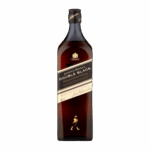 JOHNNIE WALKER DOUBLE BLACK - 0,70 L