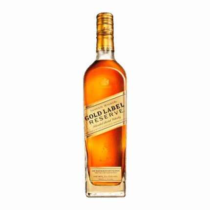 JOHNNIE WALKER GOLD LABEL RESERVE -0,70 L