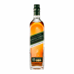 JOHNNIE WALKER GREEN BLENDED MALT - 0,70 L