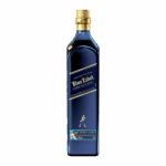 JOHNNIE WALKER James Jean Chinese New Year BLUE LABEL - 0,70 L