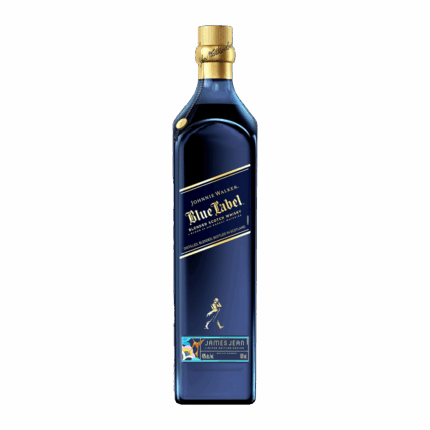 JOHNNIE WALKER James Jean Chinese New Year BLUE LABEL - 0,70 L