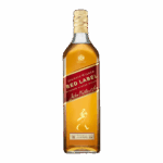 JOHNNIE WALKER RED LABEL