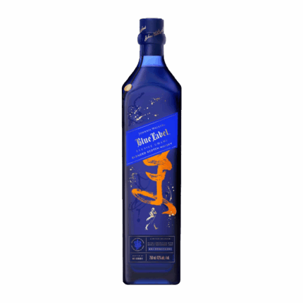 JOHNNIE WALKER Umami BLUE LABEL - 0,70 L RELEASE 2023