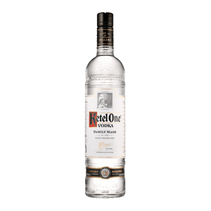 KETEL ONE VODKA - 0,70 L