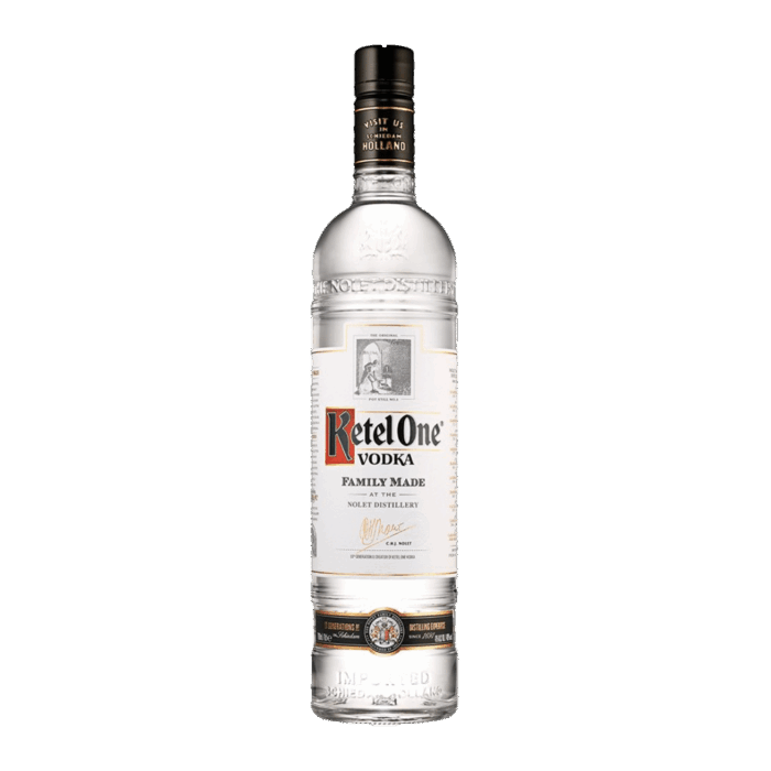 KETEL ONE VODKA - 0,70 L - Imagen 1