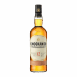 KNOCKANDO MALTA 12 AÑOS - 0,70 L