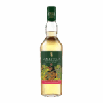 LAGAVULIN 12 YO The Ink of Legends - 0,70 L SPECIAL RELEASE 2023