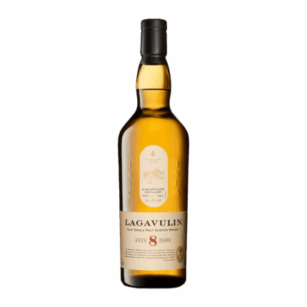 LAGAVULIN 8 AÑOS - 0,70 L