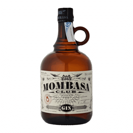 MOMBASA CLUB GIN