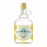 MOMBASA LEMON EDITION - 0,70 L