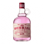 MOMBASA STRAWBERRY - 0,70 L