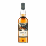 OBAN 12 AÑOS 56,2% SPECIAL RELEASE 2021