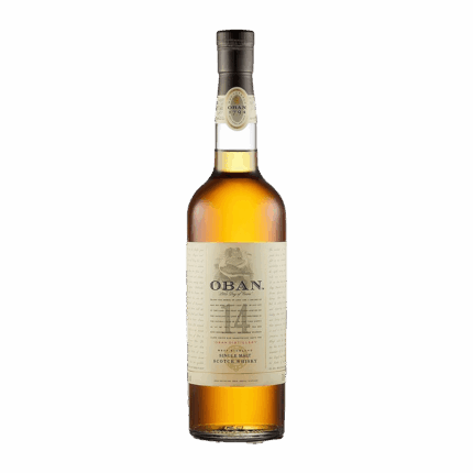 OBAN 14 AÑOS - 0,70 L