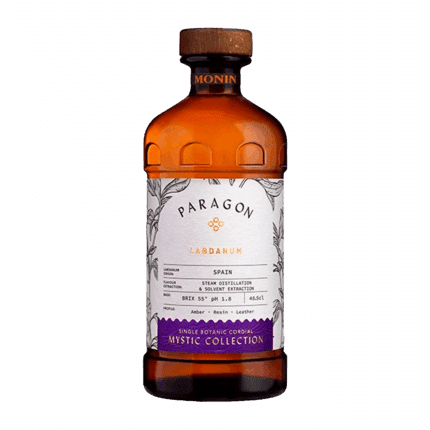 PARAGON LABDANUM