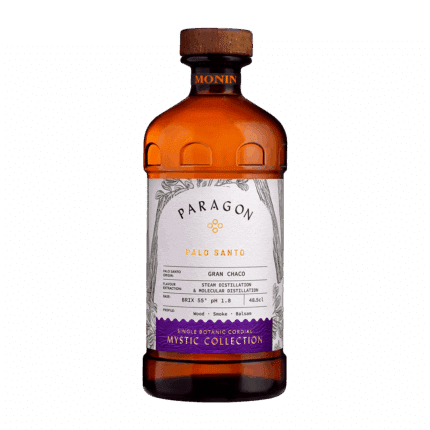 PARAGON PALO SANTO