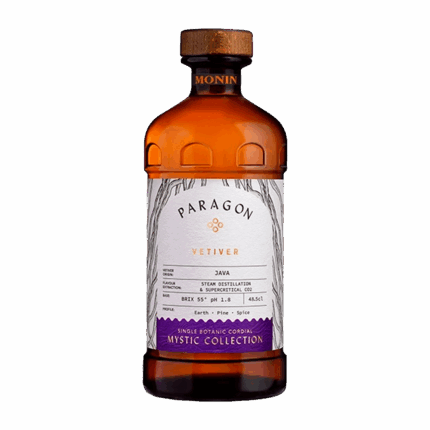 PARAGON VETIVER
