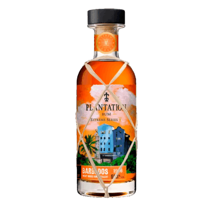 EPLANTATION EXTREME Nº5 WIRD 1986