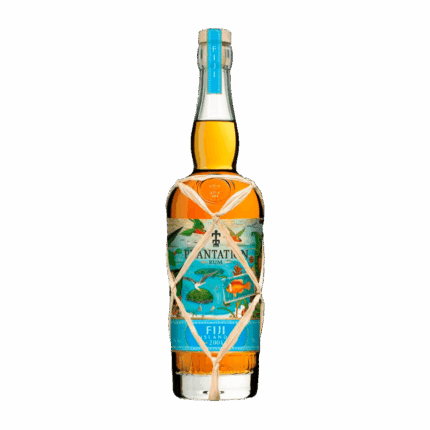 PLANTATION FIJI 2004 ED VINTAGE