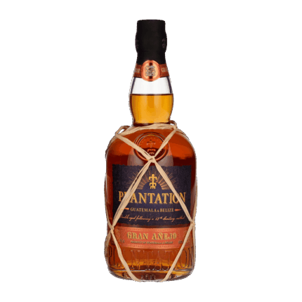 PLANTATION GRAN AÑEJO