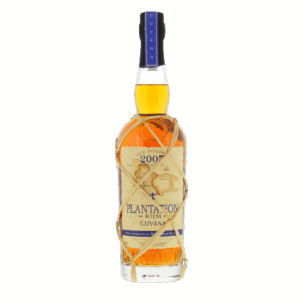 PLANTATION GUYANA 2005 OLD RESERVE ED VINTAGE