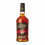 RON SANTIAGO DE CUBA EXTRA AÑEJO 12 AÑOS - 0,70L