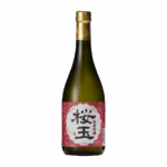 SAKE OUGYOKU JUNMAI GINJO