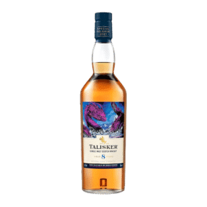 TALISKER 8 AÑOS 59,7% SPECIAL RELEASE 2021